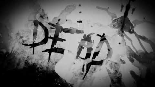 SINSAENUM • "Dead Souls" (Frédéric Duquesne remix)