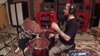 SONS OF APOLLO • "Psychotic Symphony" (Behind The Scenes Pt.1)