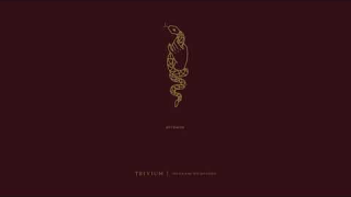 TRIVIUM • "Betrayer" (Audio)