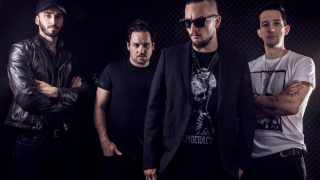 DAGOBA & BETRAYING THE MARTYRS • Prochaines dates et concours