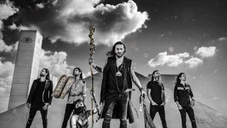 ORPHANED LAND • "Unsung Prophets And Dead Messiahs" (Album Teaser)