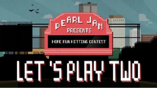 PEARL JAM • Jouez vraiment le jeu