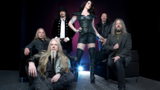 NIGHTWISH • Decades: Europe 2018