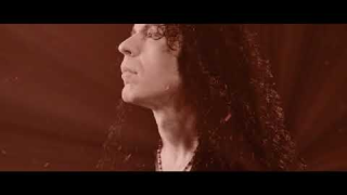 Marty Friedman • "Self Pollution"