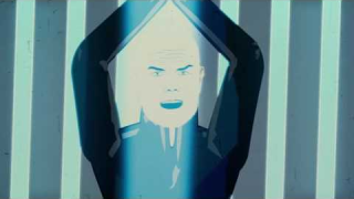 NARNIA • "Messengers"