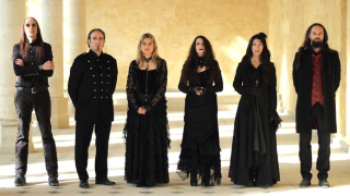 ONIRIK ILLUSION • "Ghost Soulmate" Video-Premiere