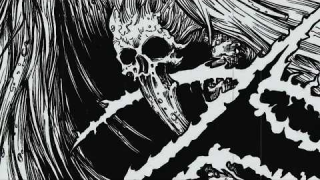 SOULBURN • "Spirited Asunder" (Lyric Video)