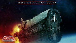 IRON SAVIOR • "Battering Ram" (Audio)