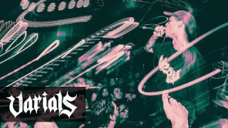 VARIALS • "Colder Brother"