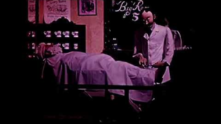 HUNTSMEN • "Bury Me Deep"