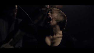 Rolo Tomassi • "Balancing The Dark"