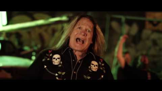 GALACTIC COWBOYS • "Zombies"