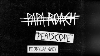PAPA ROACH • "Periscope" (Behind The Track)