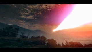 ARKONA • "V pogonie za beloj ten'yu"