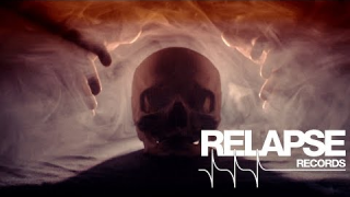 MAMMOTH GRINDER • "Servant Of The Most High"