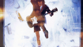 AC/DC • "Blow Up Your Video" - 1988 (Atlantic Records)