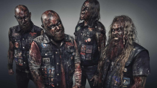 F.K.Ü. • "Hell Night" Video-Premiere