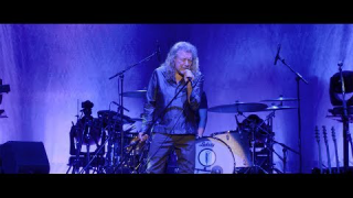 Robert Plant • "Season's Song" (Live)