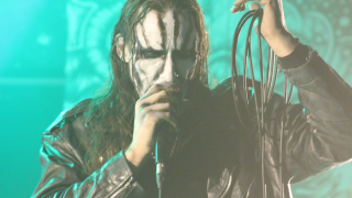 GAAHL'S WYRD + THE GREAT OLD ONES + AUðN @ Les Pennes Mirabeau (Jas Rod)