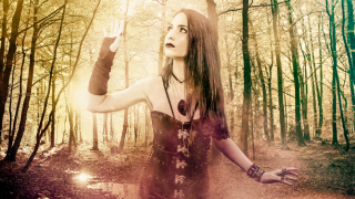 CYRIELLE • "Invidia" - Video-Premiere