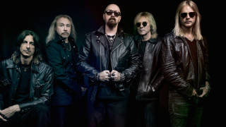 JUDAS PRIEST • Un nouveau titre en streaming