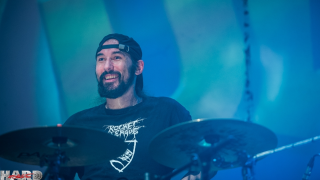 VINTAGE LIVE REPORT - Manard (ULTRA VOMIT) • SUICIDAL TENDENCIES @ Saint-Sébastien-sur-Loire (L’Escall) - 27 avril 1995