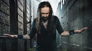 Jonathan Davis • 1er single de son album solo