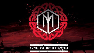 MOTOCULTOR FESTIVAL 2018 • 10 groupes supplémentaires dévoilés
