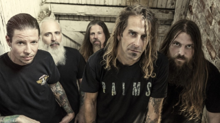 LAMB OF GOD • Un album de reprises particulier