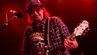 Phil Campbell And The Bastard Sons @ Strasbourg (La Laiterie Club) [21/03/2018]