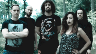 WHEN REASONS COLLAPSE • "Lies Of God" - Video-Premiere