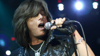 Joe Lynn Turner • Dans un état stable après sa crise cardiaque