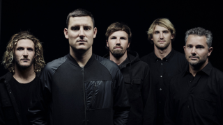 PARKWAY DRIVE • Interview Winston McCall & Jeff Ling