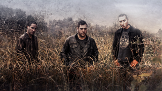 STOLEN MEMORIES • Interview Najib Maftah