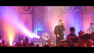 WE CAME AS ROMANS • "Ghosts" (Live - The Present, Future, and Past DVD)