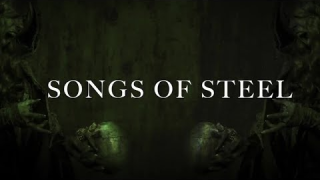 STORMWITCH • "Songs Of Steel" (Lyric Video)
