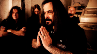 DEICIDE • Les détails du nouvel album