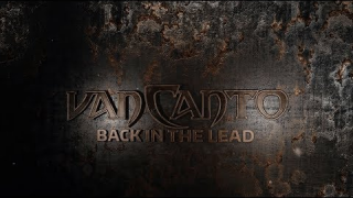 VAN CANTO • "Back In The Lead" (Lyric Video)