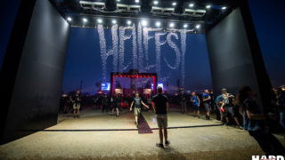 HELLFEST 2018 @ Clisson (Jour 1, 2 et 3)