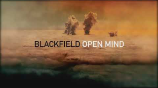 BLACKFIELD • "Open Mind" (Audio - "Open Mind: The Best of Blackfield")