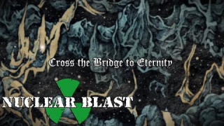 THE SPIRIT • "Cross The Bridge To Eternity" (Lyric Video)