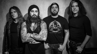 METAL ALLEGIANCE • Nouvel album à la rentrée