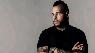 BAD WOLVES • Interview Tommy Vext