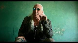 Dee Snider • "Become The Storm"