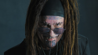 MINISTRY • Interview Al Jourgensen