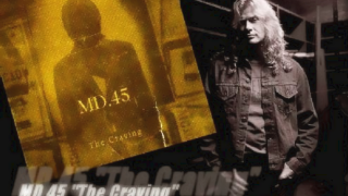 MD.45 • "The Craving" - 1996/2004 (Slab/Capitol)