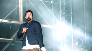 Deftones @ Clisson (Jour 2) [23/06/2018]