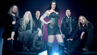 NIGHTWISH • L’écriture du nouvel album bientôt terminée