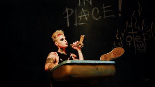 OTEP • "Shelter In Place"