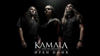KAMALA • "Open Door"